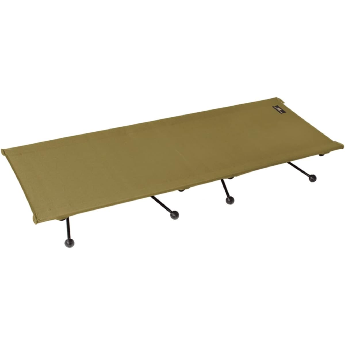 Ogawa Camping Outdoor Bed High & Low Cot Wide