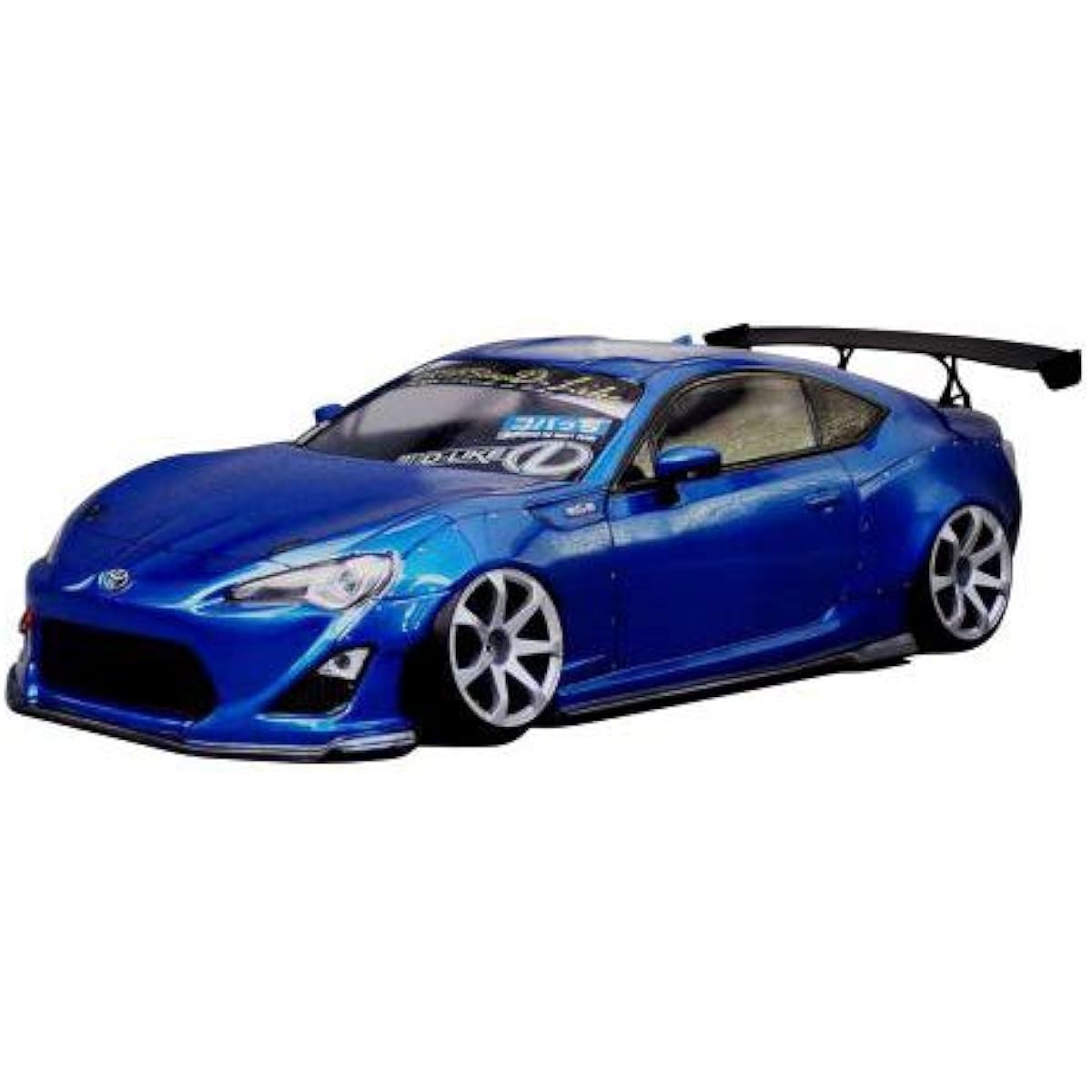 D-Like Body [DL098-1] TOYOTA 86 (ZN6)