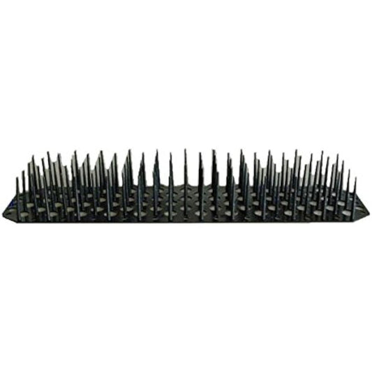 Tanaka Meister Pest Repellent Thorn Mat Thorn Pea (Black) 5 Pieces