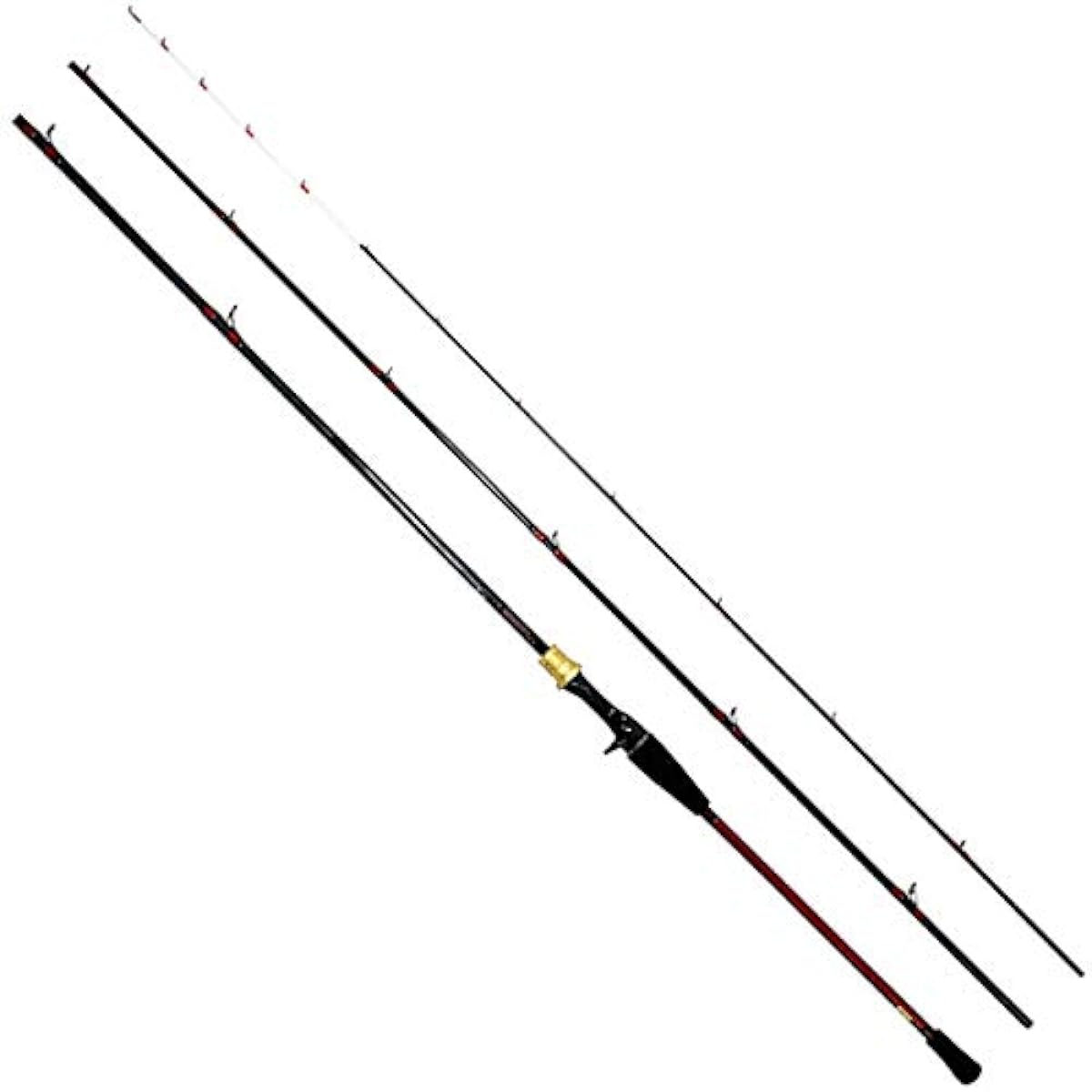 DAIWA Boat Rod Analystar Aori 350 Fishing Rod