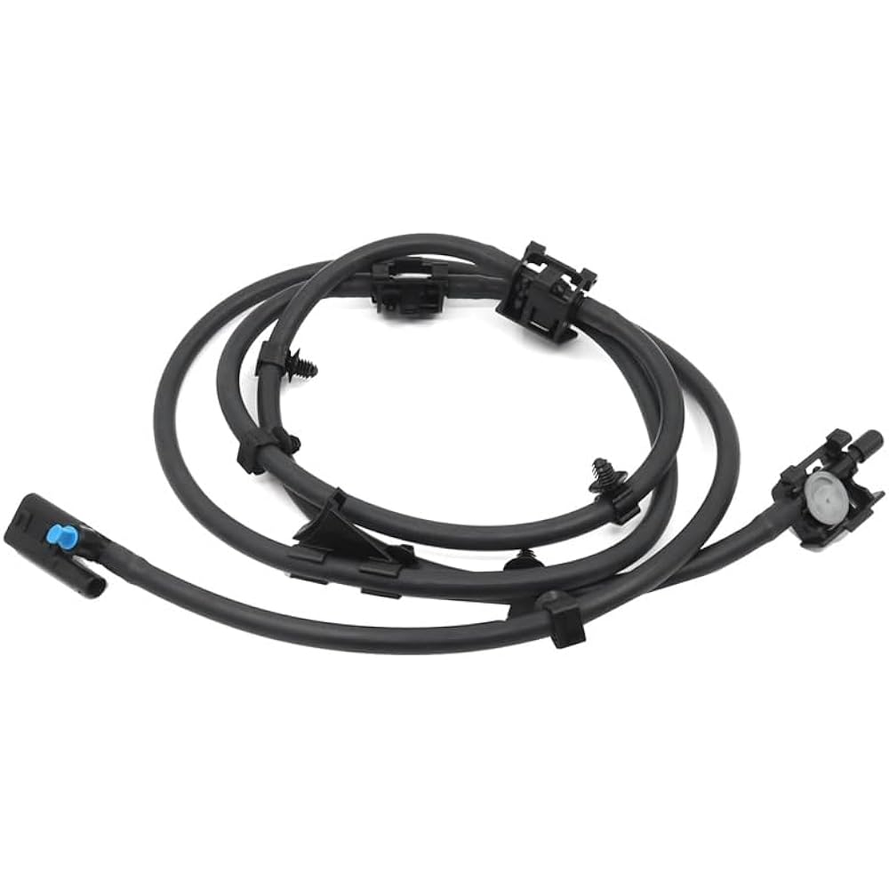 Car Parts New Washer Washer Nozzle Jet Hose A2138609000 Benz E CLS Class W213 W257 Heated Car Parts