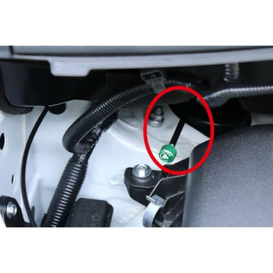 TEIN [Suspension Parts] TEIN Flexible Controller 100mm (Set of 2) FLK01-AA100