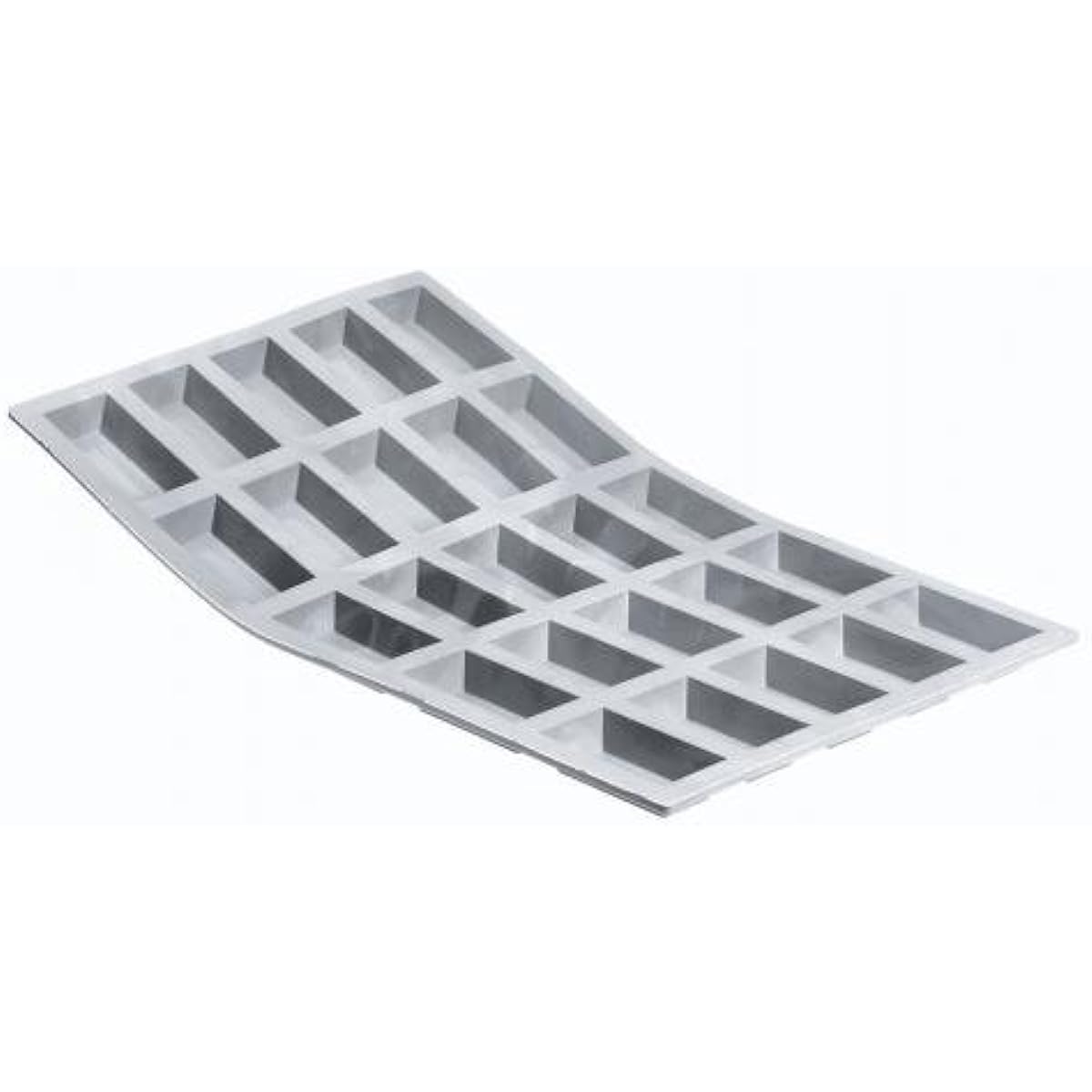 Debyer Elastomol Mini Financier 25 pieces 1852-01