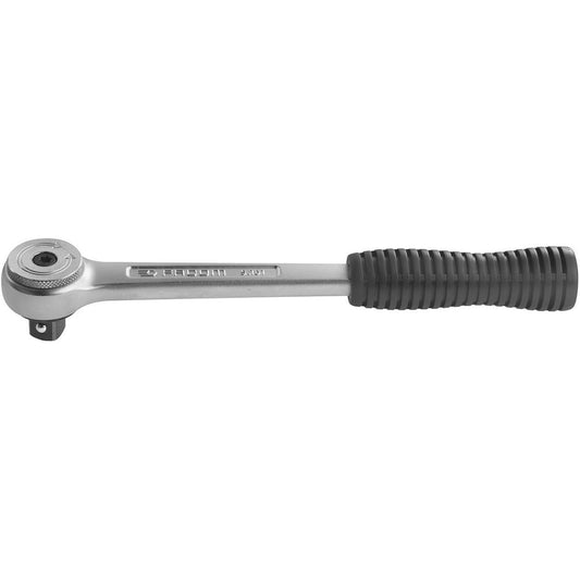 FACOM 1/2" Ratchet Handle Standard S.151