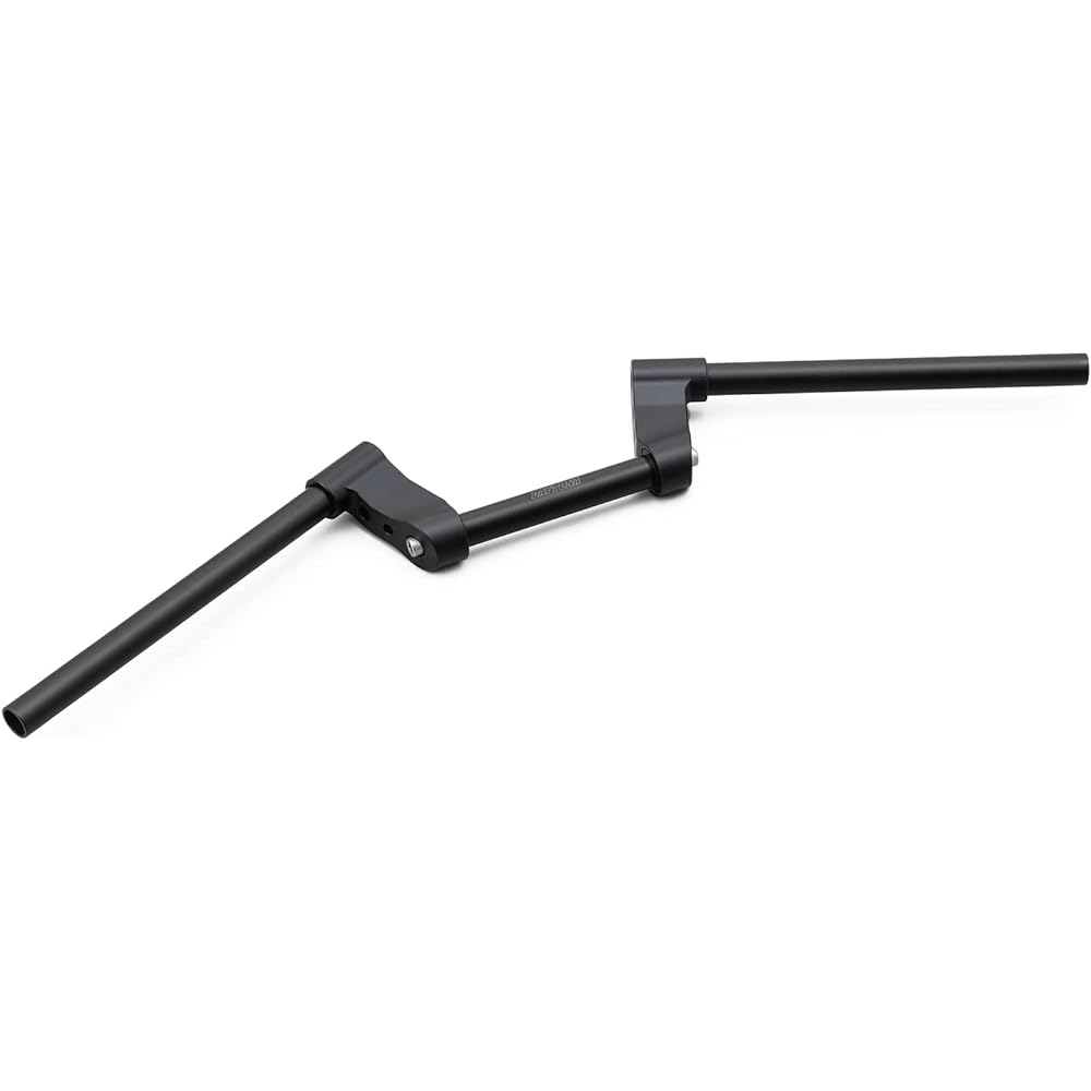 Daytona Motorcycle Handlebar φ22.2mm General Purpose Sepahan Style Road Steering 17795