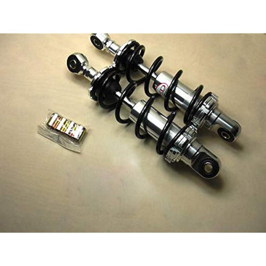 OKD Made of Aluminum Body Aramaki, SUSPENSION, 250 mm BLACK MONKEY CUB DAX