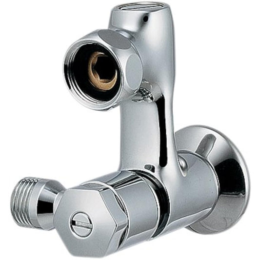 Kakudai Adjust Crank with Water Diversion Hole 100-114