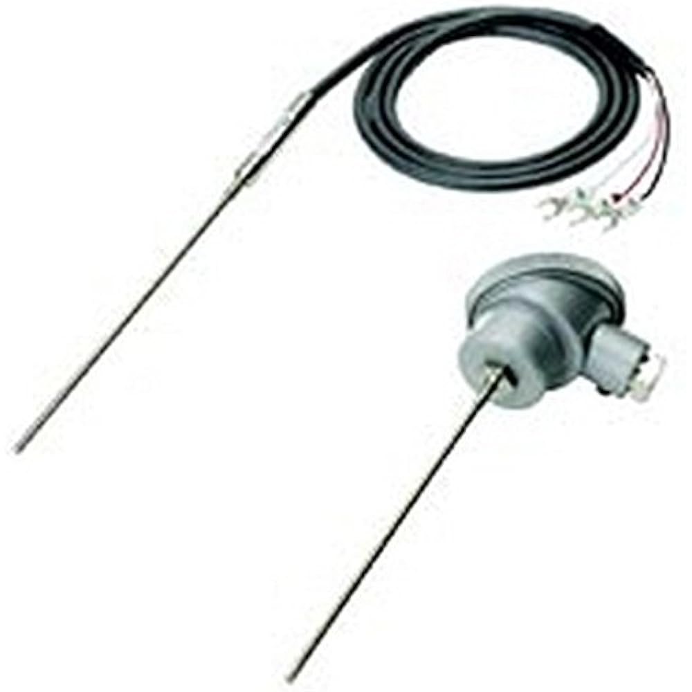 omron temperature sensor (general purpose type) (E52-CA50C-N D=8)
