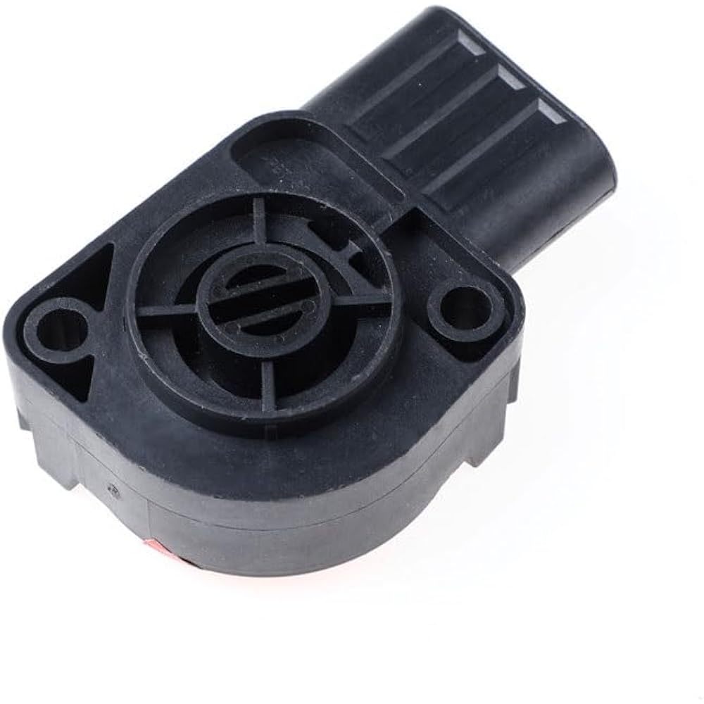 Car Parts Volvo Truck Throttle Position Sensor 134249 Car Parts