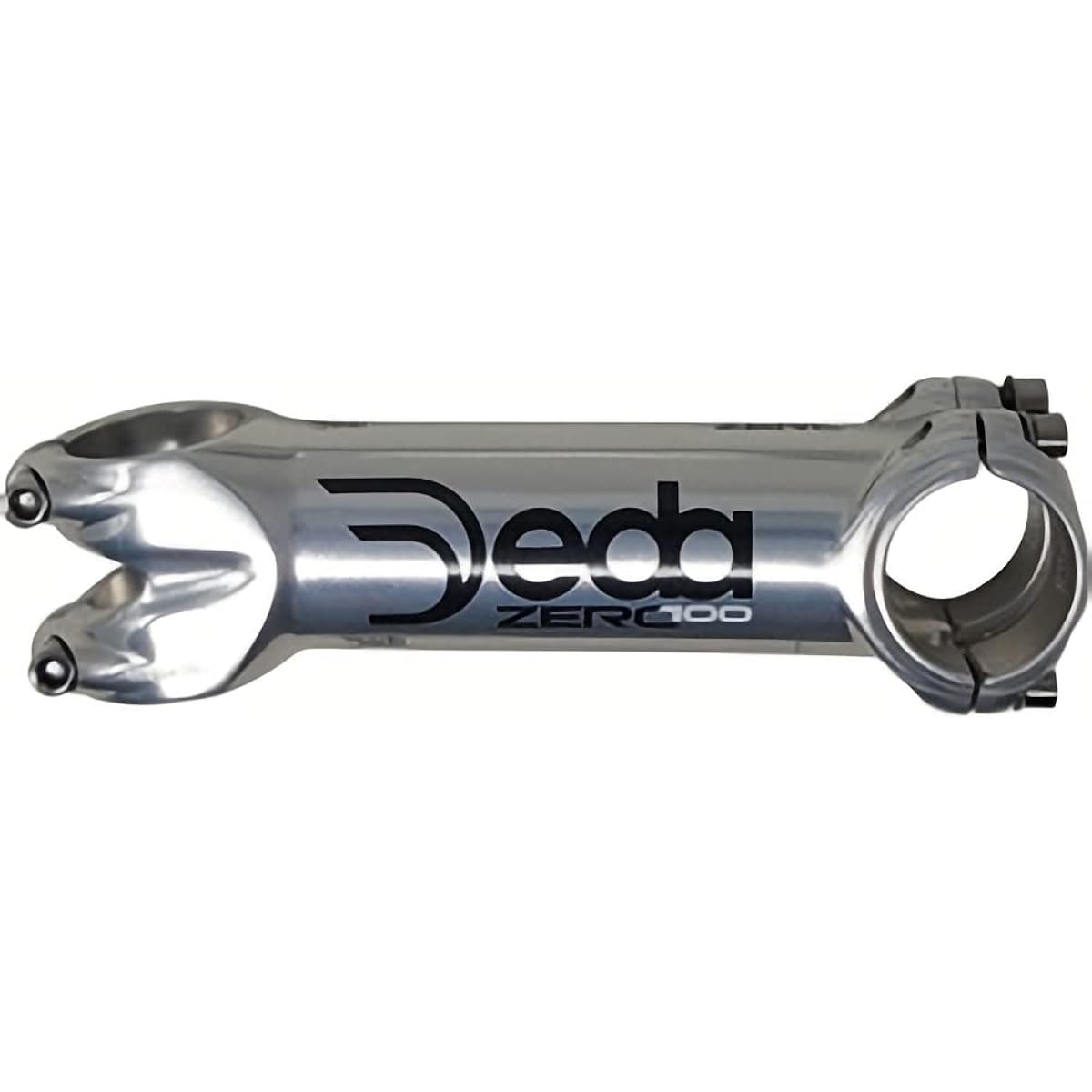 Deda ZERO100 SIL POLISH 31.7/ Stem Cycle Parts