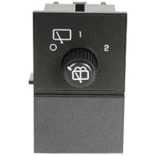 ACDelco D6316E GM Original Equipment Rear Window Wiper and Washer Switch