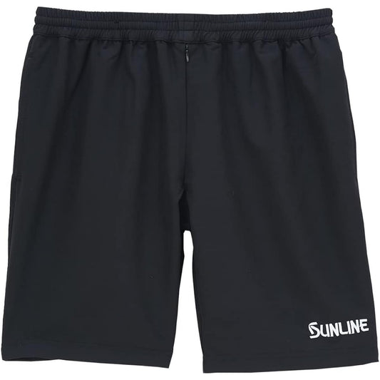 [Sunline] Water-repellent DRY pants (short)