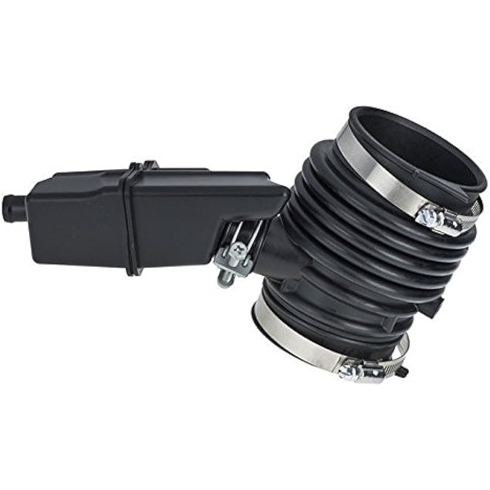 Air Cleaner Intake Duct Horse Acembritab to Throttle Body 09-14 Nissan Murano 11-16 Quest OE# 16576-1a1a