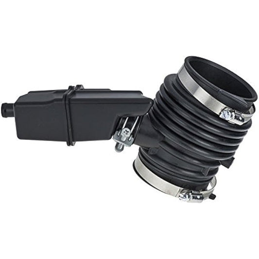 Air Cleaner Intake Duct Horse Acembritab to Throttle Body 09-14 Nissan Murano 11-16 Quest OE# 16576-1a1a