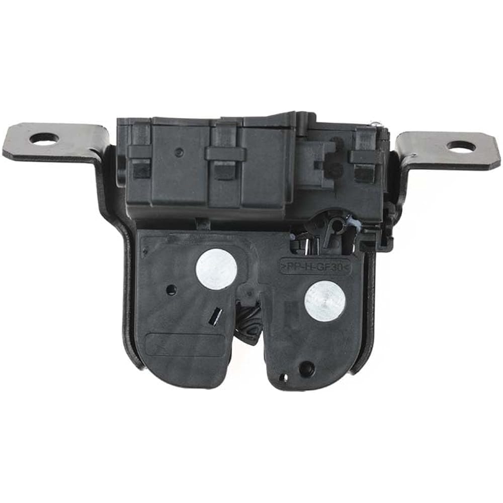 Car Parts Tail Gate Transal Tranch Rock Latch Actuator BMW F20/F21 i3 51247248075 7248075 Car Accessory Car Parts