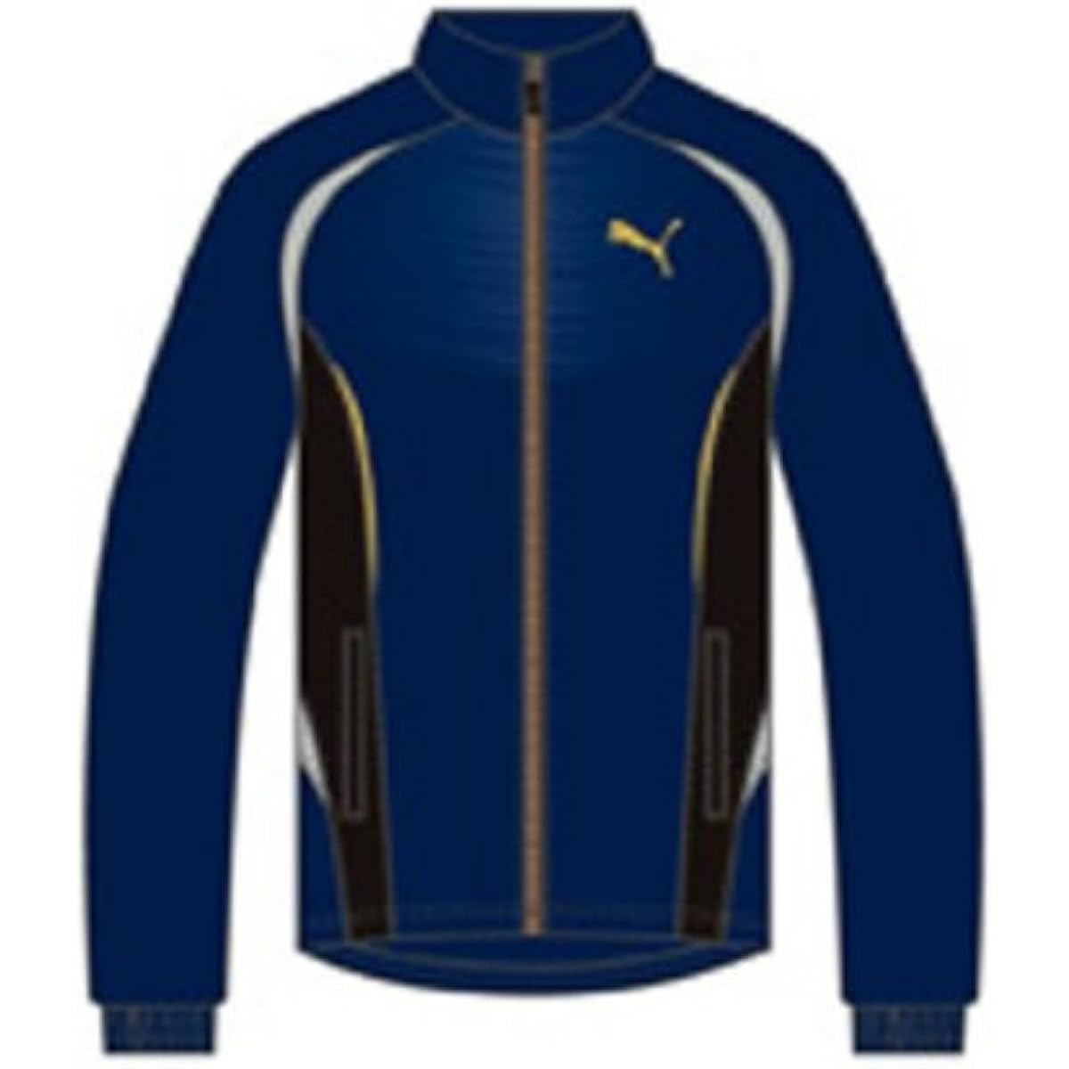 (PUMA) PUMA Lining Tricot W.B. Jacket 902968 [Men's]