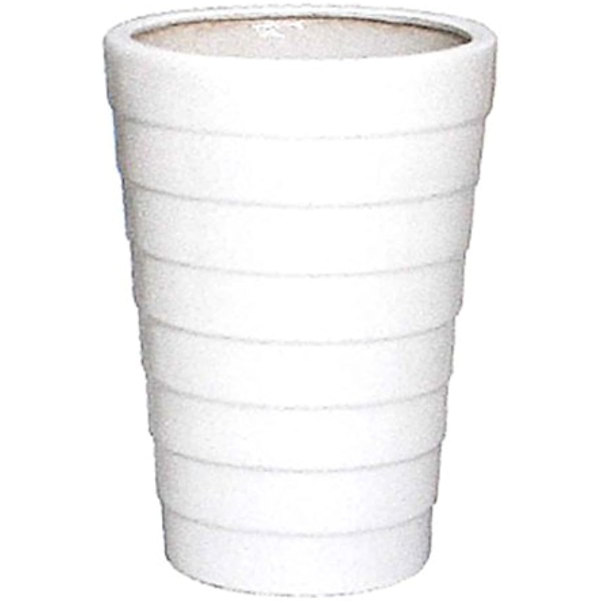 Tanaka Pottery Planter SB2019 S/2 Perforated