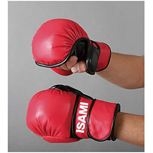 ISAMI Pound Gloves (IS-756)