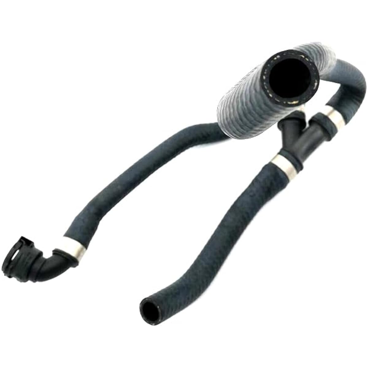 Car Parts 11537522999 Radiator Cooling liquid Pipe hose BMW E61 E65 E66 525i 530i Car Parts for 530i