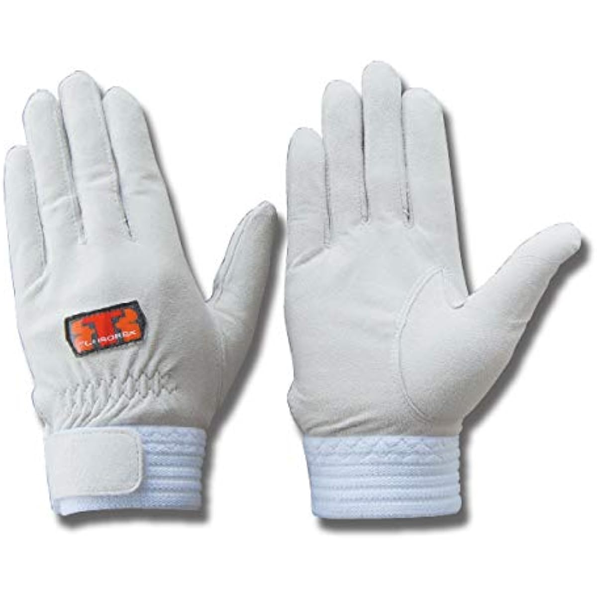 Tombolex R-MAX1G Sheepskin Suede (S)