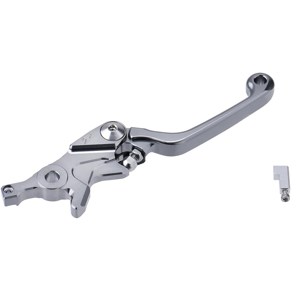 ZETA Pivot Lever CP Brake 3 Finger CRF250L/M/RALLY,CT125,Cross Cub,CL250/500,DAX125,KLX250/D-TRACKER…etc ZE41-3145