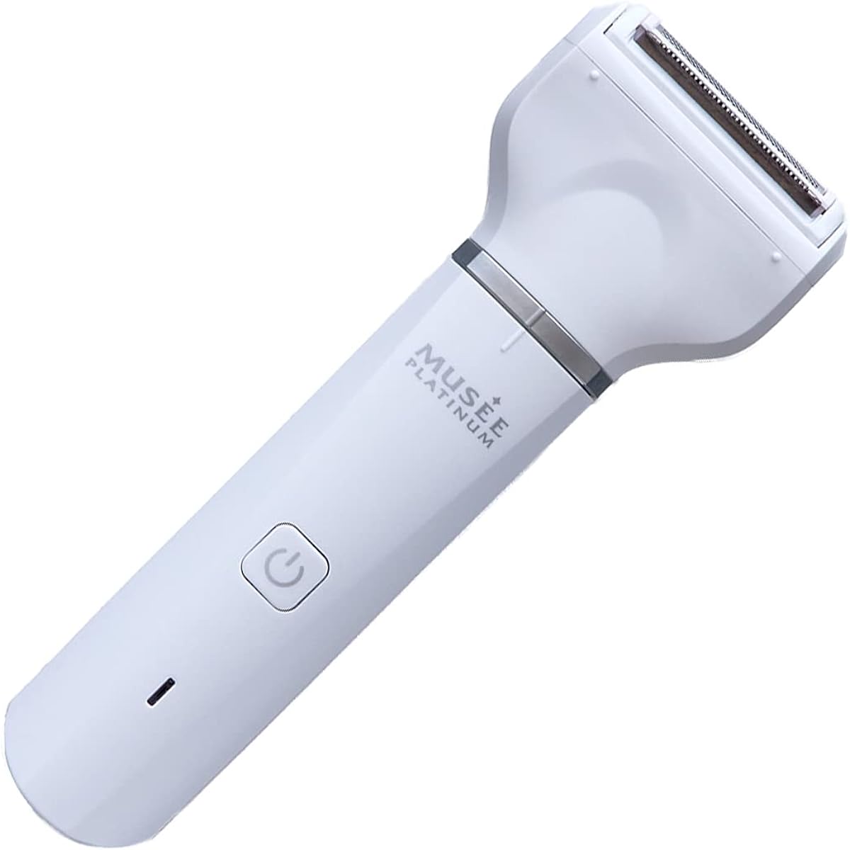 Musee 3in smooth shaver electric multi-function shaver VIO for body and face