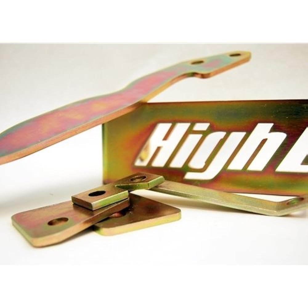 Lift Kit Honda Faaman 500 Rubicon 500