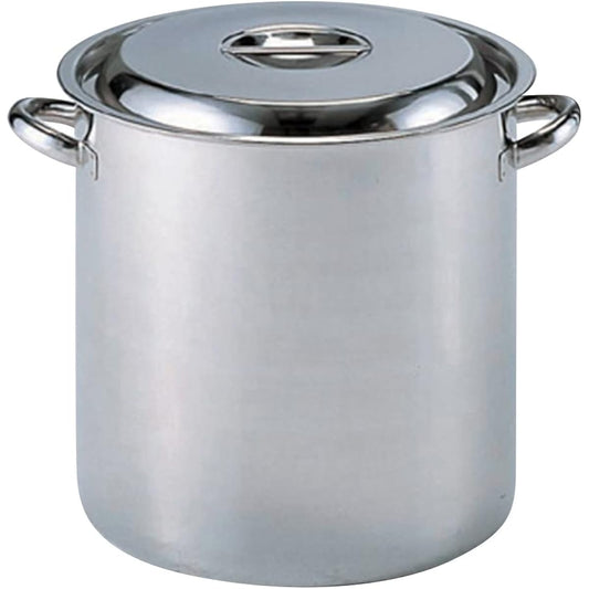 Ooya Kinzoku hotpot, acid-resistant steel 20cm