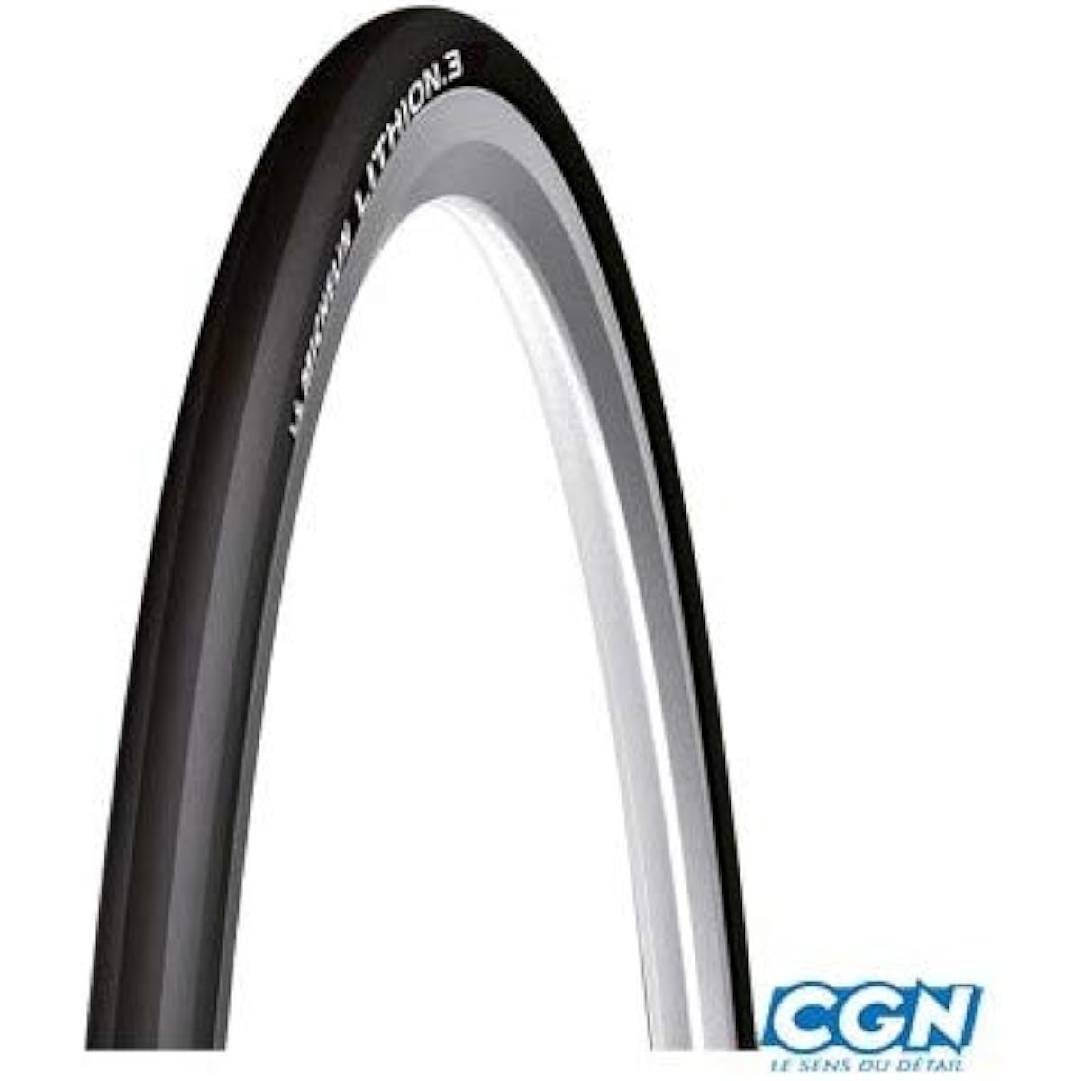 MICHELIN LITHION 3 BLK 700X23C