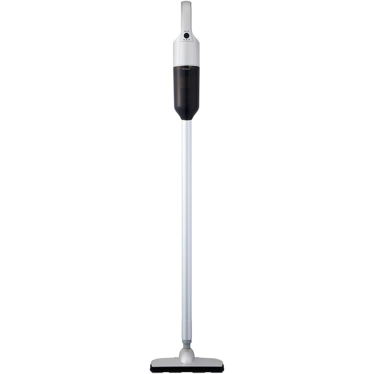Doshisha Vacuum Cleaner Stick Cleaner Lightweight 880g Cordless Wall Hanging MAGIC LIGHT Pearl White Pieria