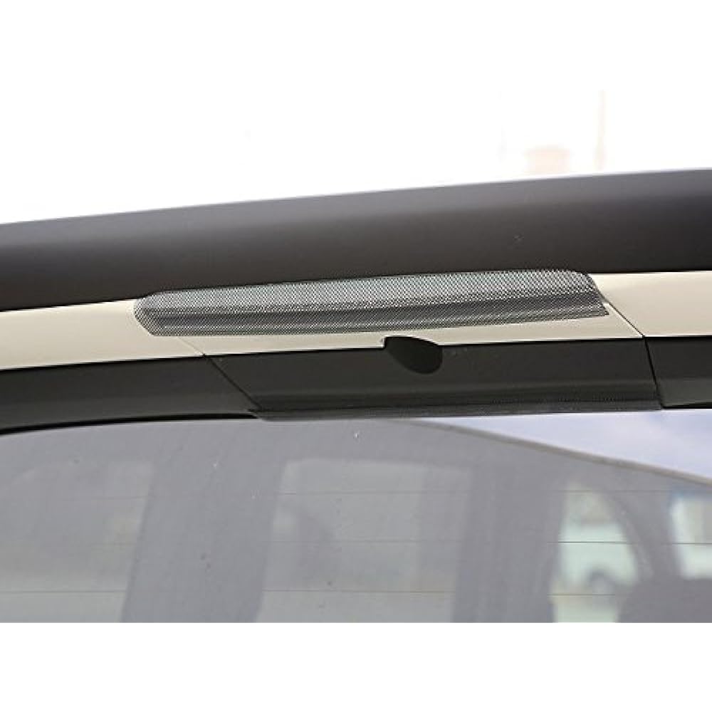 High mount stop lamp cover RK step (dot)