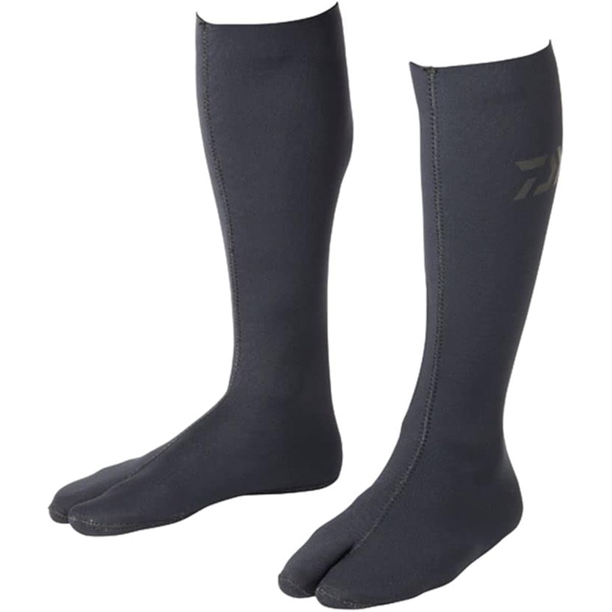 DAIWA Neo Socks Wet NS-311V (W) Black M