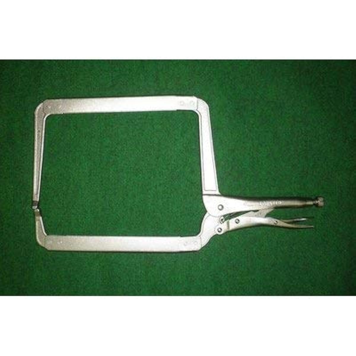 Lobtex Vise Pliers VD-455