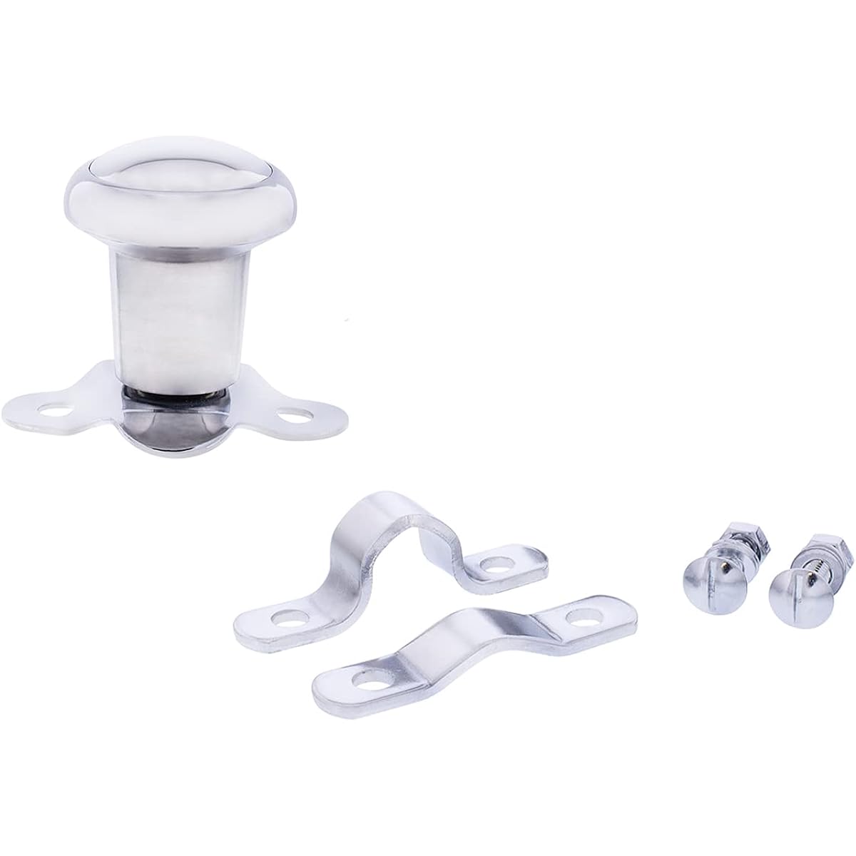 UNITED PACIFIC Polish Doal Minium High Endurance Handle Spinner 70108