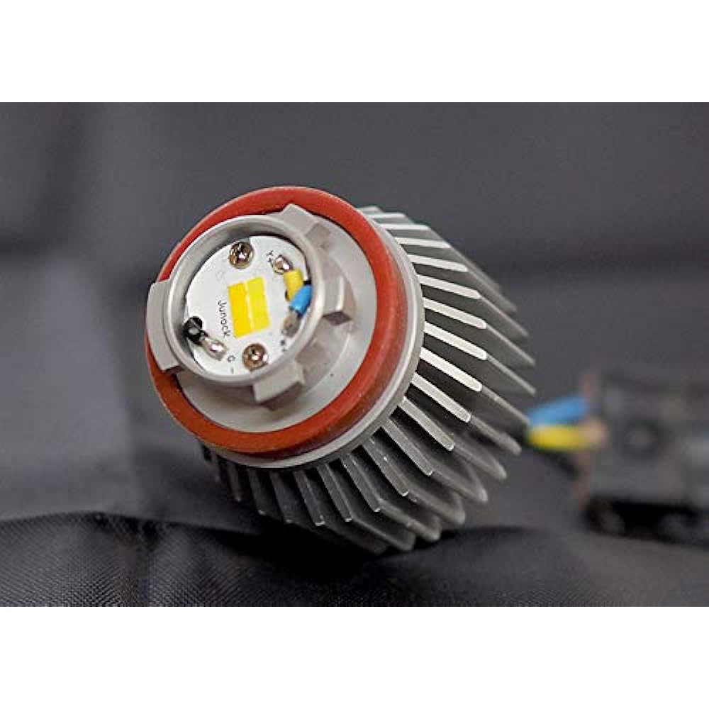 Junack LEDIST GR-B White/Yellow