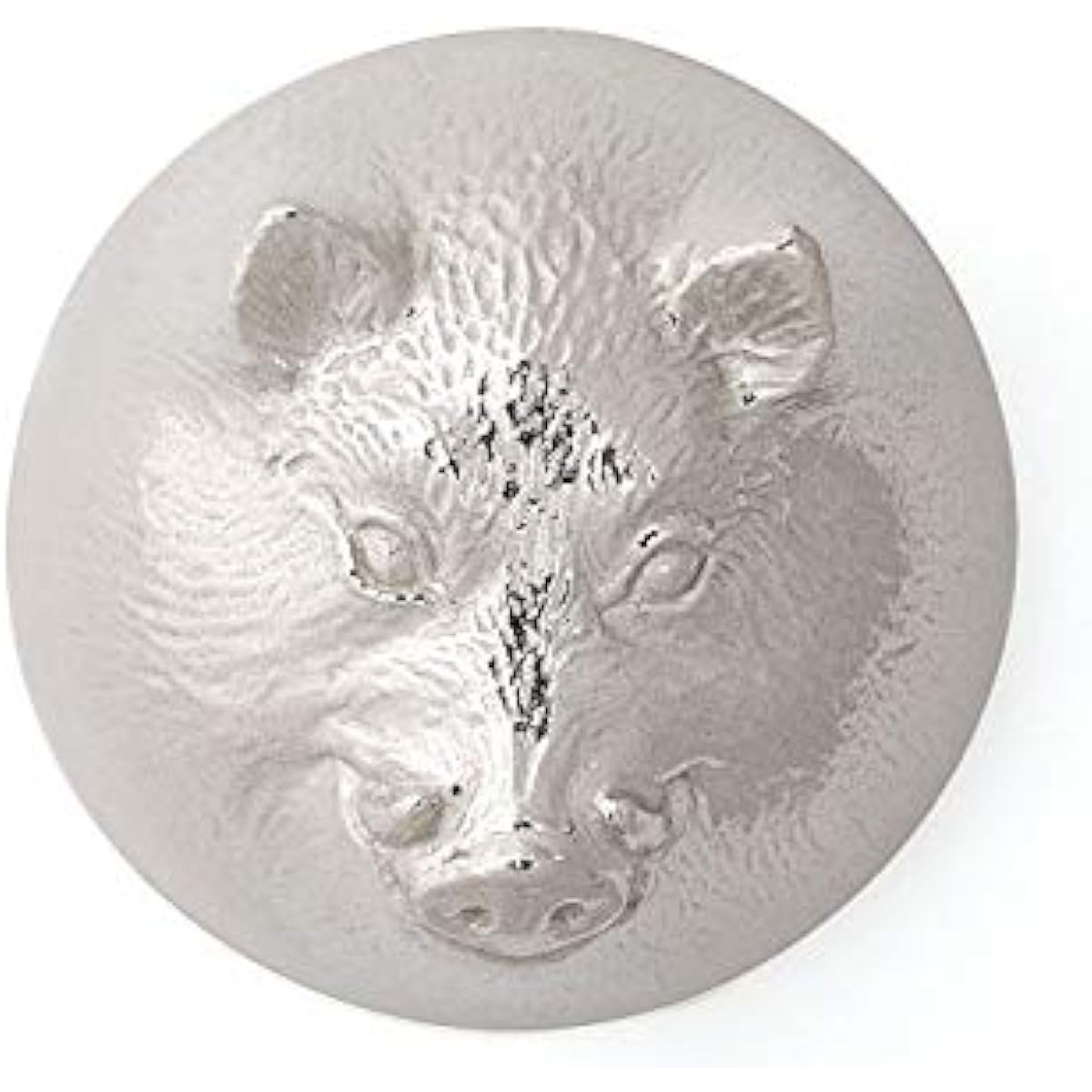 Nousaku Zodiac Cup - Gold Leaf - Pig Approx. 60cc [Tin] 610091