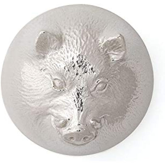 Nousaku Zodiac Cup - Gold Leaf - Pig Approx. 60cc [Tin] 610091