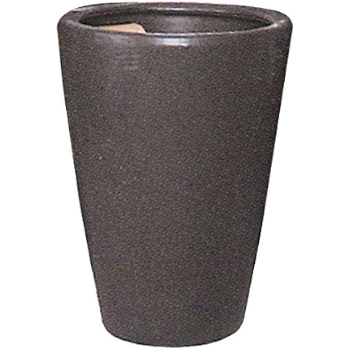 Tanaka Pottery Planter SBM33 S/3 Perforated