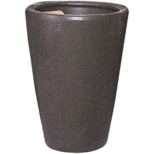 Tanaka Pottery Planter SBM33 S/3 Perforated