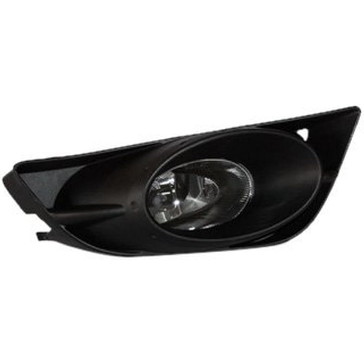 TYC 19-5939-00 Honda Fit passenger seat replacement fog lamp