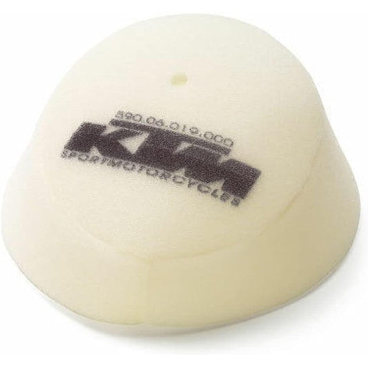 KTM Air Filter 59006015000 2001-2006 model