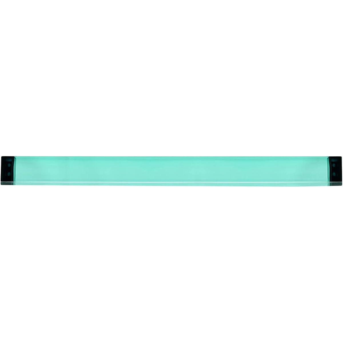 Kartell towel rack "RAIL" Aquamarine SFAC-K9940-VE