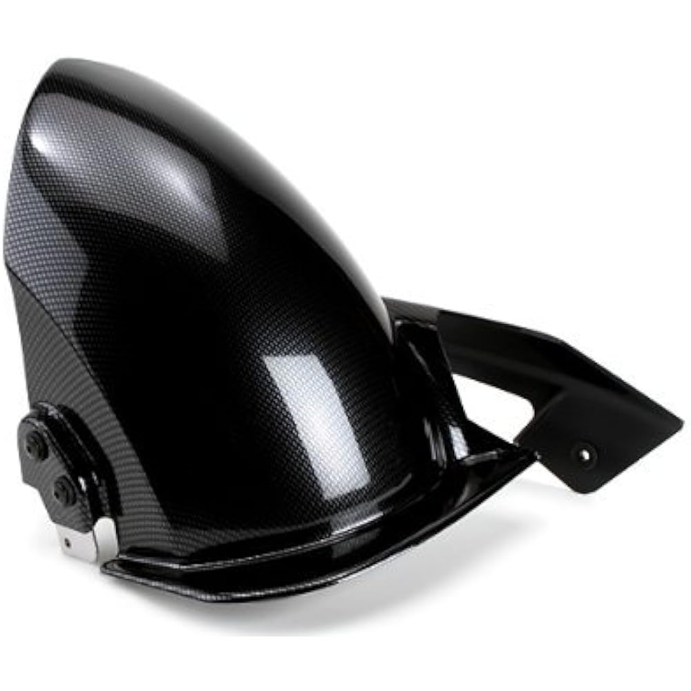 Puig 6043C REAR-FENDER Kawasaki ZZR1400(12-15) Puig Rear Fender Motorcycle Bike Parts