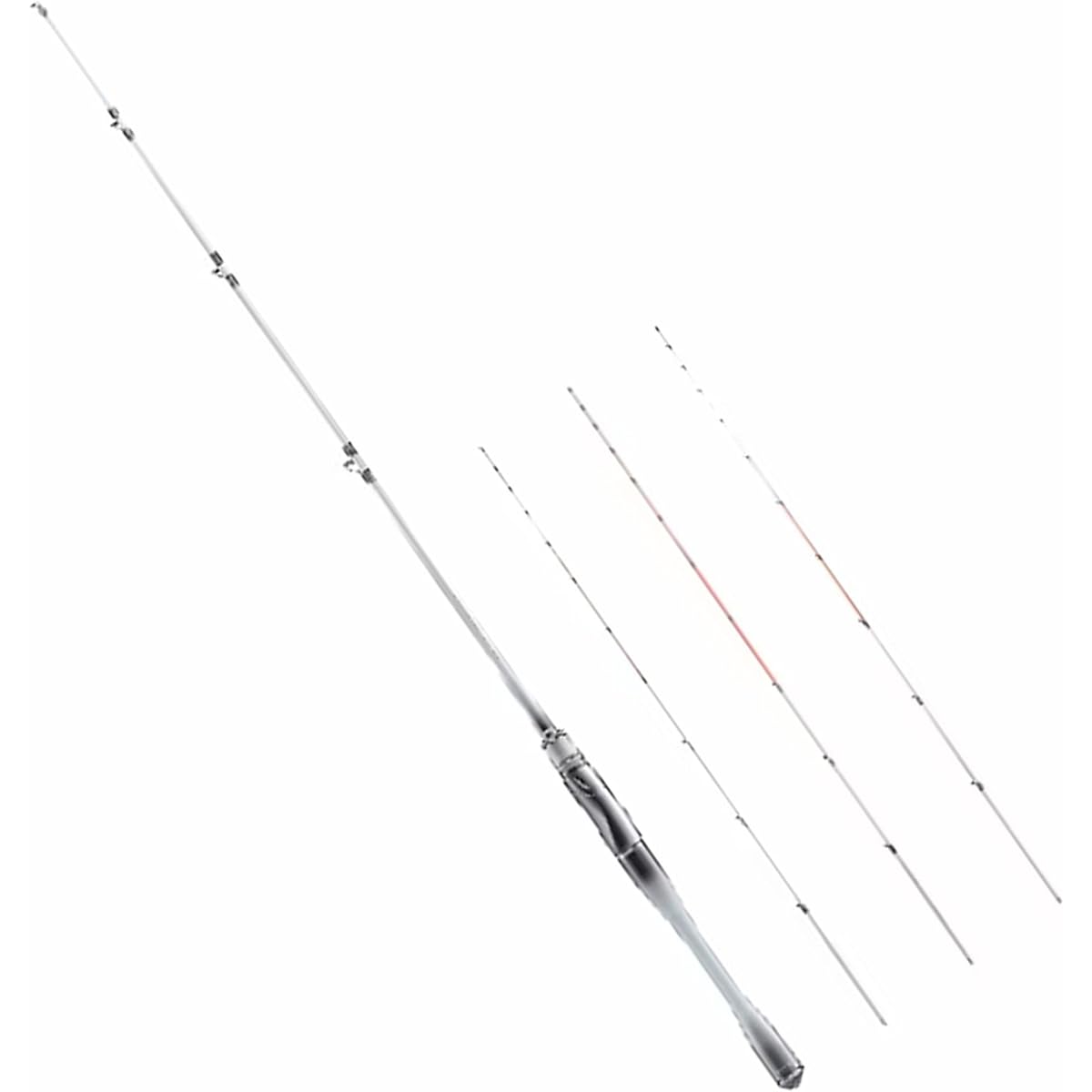 SHIMANO Raft Rod 23 Seihakou Special Various