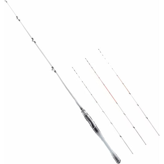 SHIMANO Raft Rod 23 Seihakou Special Various