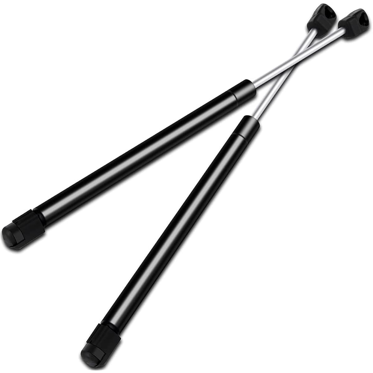 ECCPP Lift Support Front Food Strut Gas Spring 1997-2006 Ford Expedition 1997-2004 Ford F-150 F-250 2 pieces