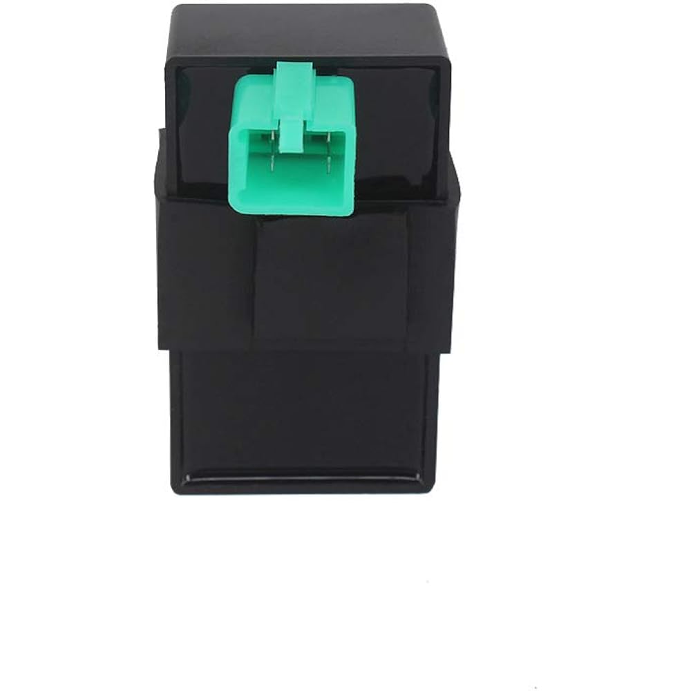 HKOO 4 -pin CDI box Most 50cc 70cc 90cc 110cc scooter ATV DY100