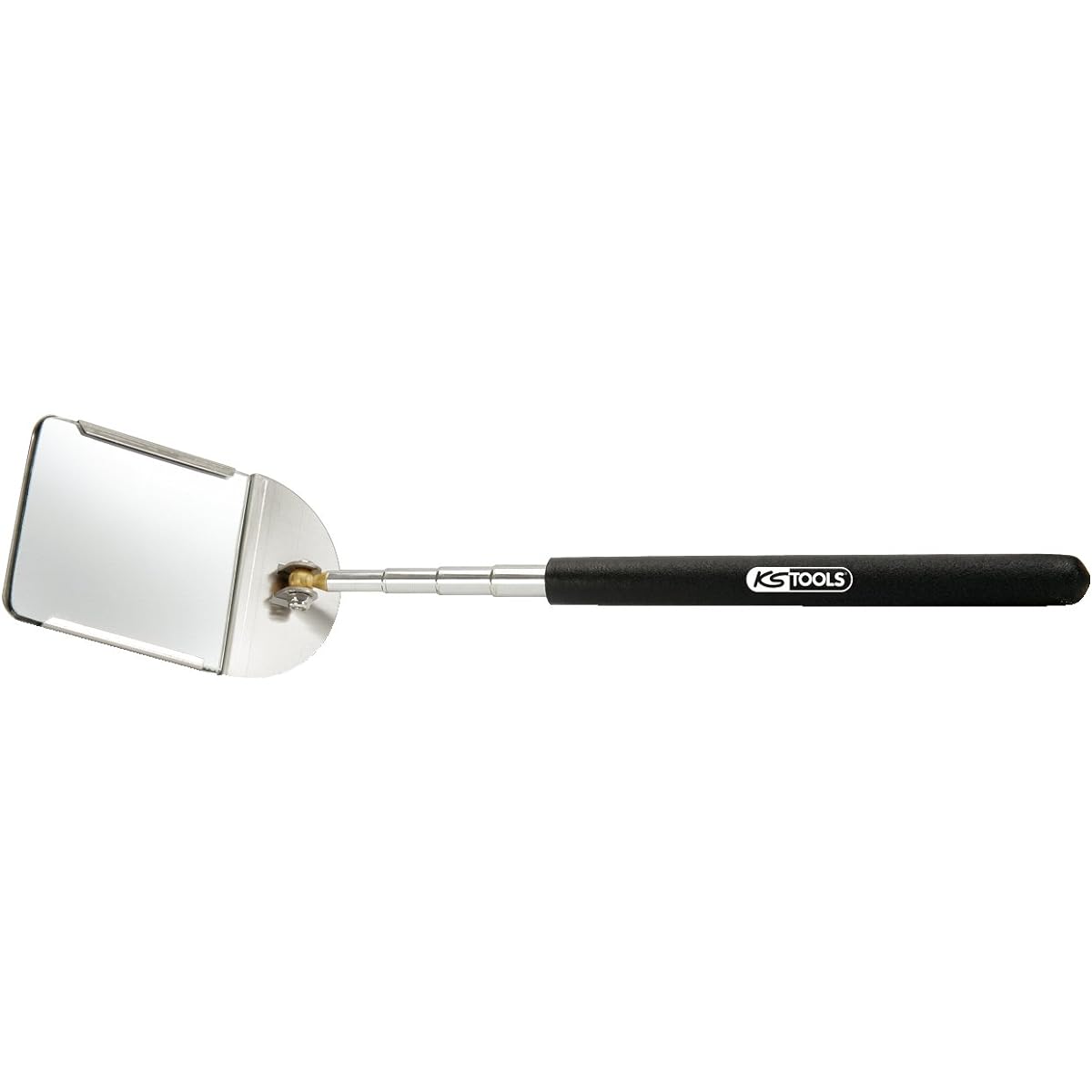 KS TOOLS Telescopic Inspection Mirror 178-860mm 57x63mm Telescopic inspection mirror 178-860mm 57x63mm 550.1019