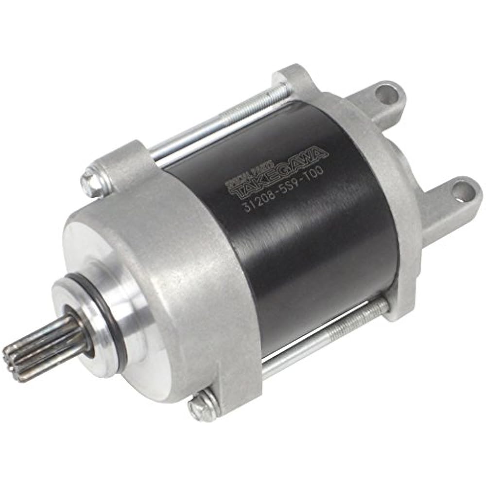 Special parts Takegawa Super Starter Cygnus X (SE12J/SE44J/SEA5J) Cygnus X SR 05-00-0003