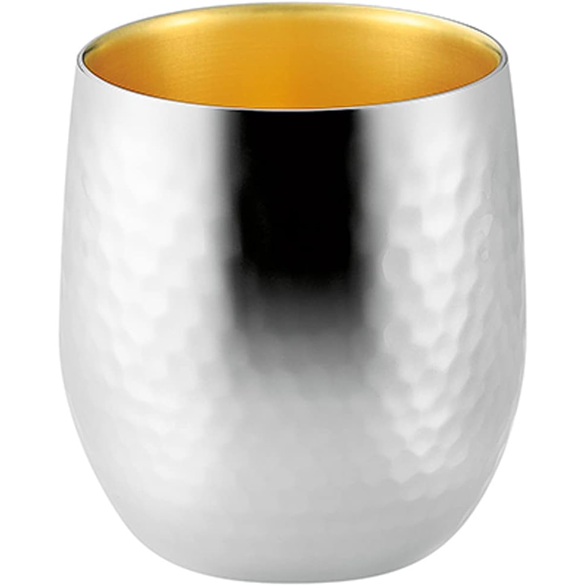 Asahi SUSCUP Susume double lock cup inner metal 250ml SCW-18TK